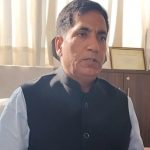 नपा कनीना के उप-प्रधान पद के लिए चुनाव 20 को