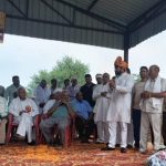 मोडी में आयोजित भोले बाबा के मेले में दूर-दराज से पंहुचे श्रधालु