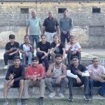 हरियाणा स्टेट गेम्स में पलवल जिले से 35 एथलीट खिलाडी भाग लेंगे।