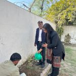 वन स्टॉप सेंटर महिलाओं को न्याय, सुरक्षा व सहारा प्रदान करने में निभा रहा महत्वपूर्ण योगदान : नेहा गुप्ता*