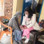 निपुण हरियाणा मिशन को गति देने हेतु पुन्हाना में निपुण समाधान शिविर का आयोजन 24 को – डा. कुसुम मलिक 