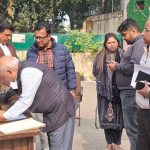 सरकार की नई वॉटर पॉलिसी का नागरिक उठाएं लाभ,जल्द लें सीवर और पानी के कनेक्शन